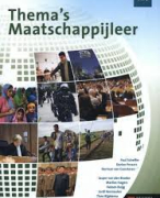 Thema's Maatschappijleer vwo Rechtsstaat H1 t/m H7 oefenvragen + antwoorden + uitleg