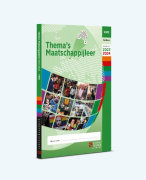 Maatschappijleer hoofdstuk 3 2024-2025