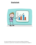 statistiek 3de graad examencommissie