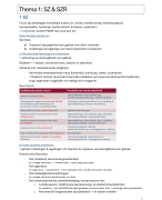 Samenvatting Sociale Zekerheidsrecht 2024-2025
