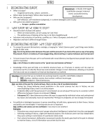 European History - Samenvatting (009460)