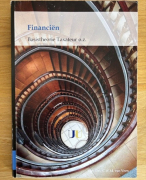 Gedetailleerde samenvatting Financiën - Module Financiën & Fiscaliteiten - SVMNIVO / Haal gegarandeerd je examen!