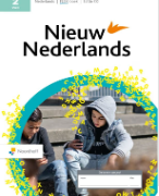 Nieuw Nederlands vwo 2 cursus 7 paragraaf 2 leestekens