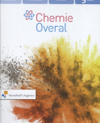 Havo 5 Chemie Overal, Hoofdstuk 8 Basen, Thema: PH berekenen