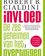 Samenvatting zes geheimen van het overtuigen 
