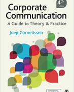 Samenvatting Communicatie Handboek H1, 2, 4 t/m 15