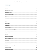 Bundel titel
