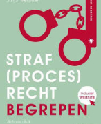  Oefenvragen straf(proces)recht – 120 meerkeuzevragen met antwoorden + uitleg