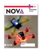 NOVA Scheikunde SAMENVATTING HOOFDSTUK 12 6 VWO