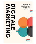 Samenvatting Digitale Marketing