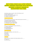 Research and assignments 