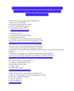 Research and assignments 