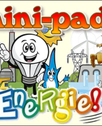 Antwoordblad minipad energie