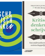 Argumenteren - pedagogische wetenschappen