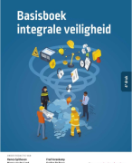 Basisboek Integrale veiligheid DRUK 4 - korte samenvatting
