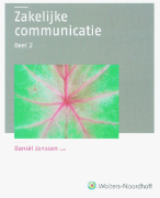 Samenvatting Zakelijke Communicatie 2