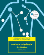 De gezonde mens in zijn omgeving:  Het weefselniveau (H4) De huid (H5) Het beenderstelsel (H6) Het spierstelsel (H7) Het lymfestelsel en immuniteit (H14)