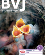 Biologie Voor Jou (7e editie) 4VWO : samenvatting  Thema 5: Ecologie
