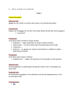 VOLLEDIGE samenvatting Inleiding in het recht . Cijfer 8.3