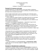 Aardrijkskunde samenvatting BuiteNLand Havo 5 Hoofdstuk 2