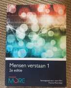 Mensen verstaan 1