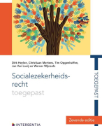 Sociale Zekerheid 1