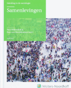 Samenvatting Samenlevingen