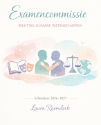 Samenvatting Gedragswetenschappen (humane wetenschappen)
