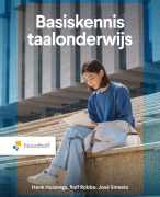 Samenvatting leerstof LKT taal (pabo)