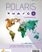 Polaris 4- Thema 1 (volledig)  en thema 2 (les 1)