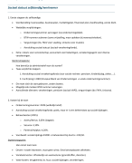 Beroepsvoorbereiding logopedie gesloten boek