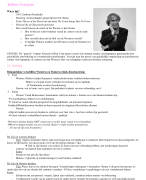 samenvatting  Philosophy of Art