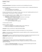 Bundel titel