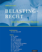 Stappenplan en samenvatting Omzetbelasting