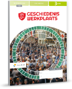 geschiedenis havo 3 noordhoff. hoofdstuk 2.3, 3.1 t/m 3.4