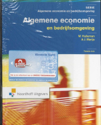 Samenvatting Algemene Economie en bedrijfsomgeving