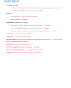 Samenvatting mastervak Zorg, coaching en begeleiding in het onderwijs