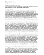 Recensie voor Nederlands