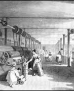 Cours Histoire première : L'industrialisation française au 19e siècle et ses impacts sur la société