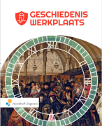 Geschiedenis Werkplaats 4/5/6 VWO Editie 3 Hoofdstuk 1