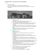 architectuur geschiedenis ( semester 1) 