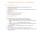  Scheikunde VWO 5 Chemie Overal (5e editie) - Hoofdstuk 13 Kunststoffen