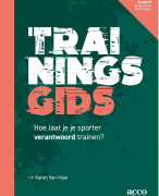 Samenvatting boek 'Trainingsgids'
