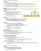 4 VWO Biologie Thema 2 Voortplanting en seksualiteit