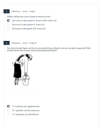De VV als wetenschapper 