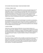 Samenvatting Natuurwetenschappen : 2de graad dubbele finaliteit