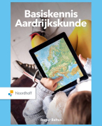 Samenvatting basiskennis aardrijkskunde 2026 - PABO toelatingstoets 
