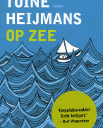 NL - samenvatting Op Zee, Toine Heijmans 