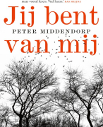 NL - samenvatting Jij bent van mij, Peter Middendorp 