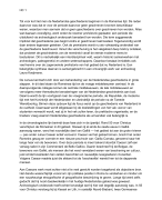 Nederlandse geschiedenis - Hoorcolleges prehistorie, oudheid en Middeleeuwen.